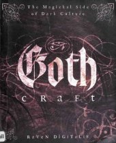 book Goth Craft: The Magickal Side of Dark Culture