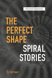 book The Perfect Shape: Spiral Stories