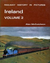 book Railway History in Pictures: Ireland