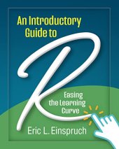 book An Introductory Guide to R: Easing the Learning Curve