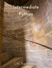 book Intermediate Python