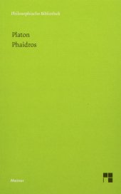 book Phaidros