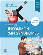 book Atlas of Uncommon Pain Syndromes, 4E (TRUE PDF)