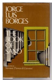 book The book of sand