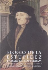 book Elogio de la estupidez