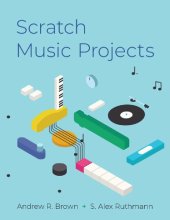 book Scratch Music Projects