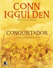 book O Conquistador vol 5 Conquistador