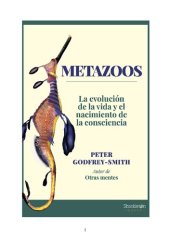 book Metazoos