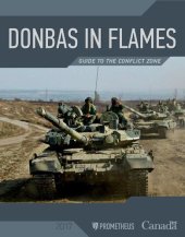 book Donbas in flames. Guide to the conflict zone