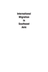 book International migration in Southeast Asia