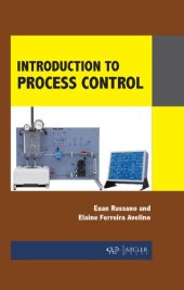 book Introduction to Process Control