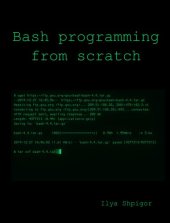 book Bash programming from scratch