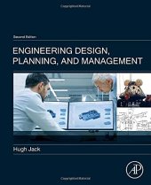 book Engineering Design, Planning, and Management