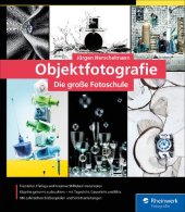 book Objektfotografie: Die große Fotoschule