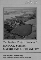 book The Fenland Project Number 3: Marshland and the Nar Valley, Norfolk