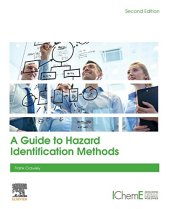 book A Guide to Hazard Identification Methods