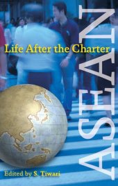 book ASEAN : life after the Charter