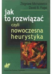 book Jak to rozwiązać czyli nowoczesna heurystyka