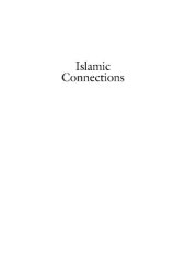 book Islamic connections : Muslim societies in South and Southeast Asia