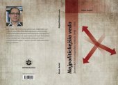 book Najpolitickejšia veda: slovenská historiografia v rokoch 1948-1968