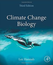 book Climate Change Biology