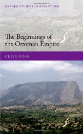 book The Beginnings of the Ottoman Empire