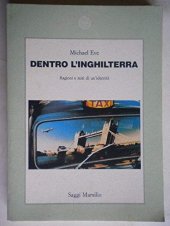 book Dentro l'Inghilterra. Ragioni e miti di un'identità