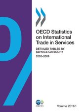 book OECD Statistics on International Trade in Services