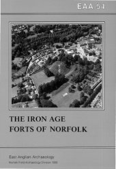 book The Iron Age Forts of Norfolk