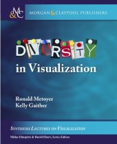 book Diversity in Visualization