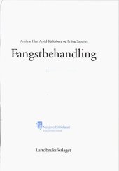 book Fangstbehandling