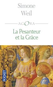 book La Pesanteur et la Grâce