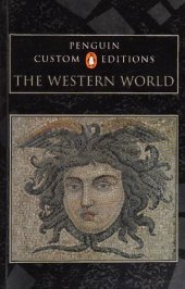 book The Western World ; An Introduction