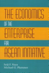 book The Economics of the Enterprise for ASEAN Initiative