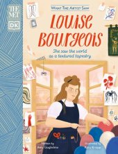 book The Met Louise Bourgeois: She Saw the World as a Textured Tapestry