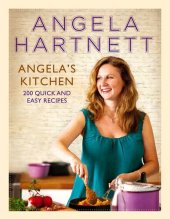 book Angela's Kitchen