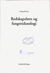 book Redskapslære og fangstteknologi