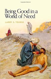 book Being Good in a World of Need