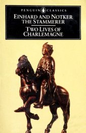 book Two Lives of Charlemagne