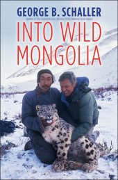 book Into Wild Mongolia