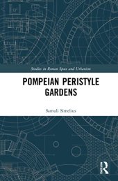 book Pompeian Peristyle Gardens