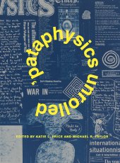 book ’Pataphysics Unrolled