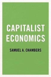 book Capitalist Economics