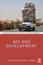 book Aid and Development