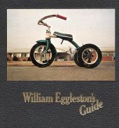 book William Eggleston's Guide