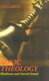 book Sonic Theology: Hinduism and Sacred Sound