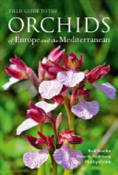 book Field Guide to the Orchids of Europe and the Mediterranean