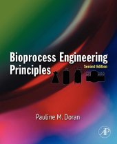 book Bioprocess Engineering Principles, Second Edition [2nd Ed] (Instructor Res n. 1 of 2, Solution Manual, Solutions)