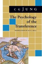 book The psychology of the transference.