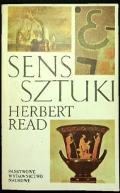 book Sens sztuki